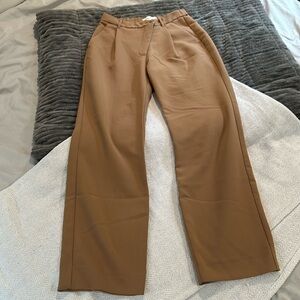 Abercrombie & Fitch Tailored Sloan Pant
